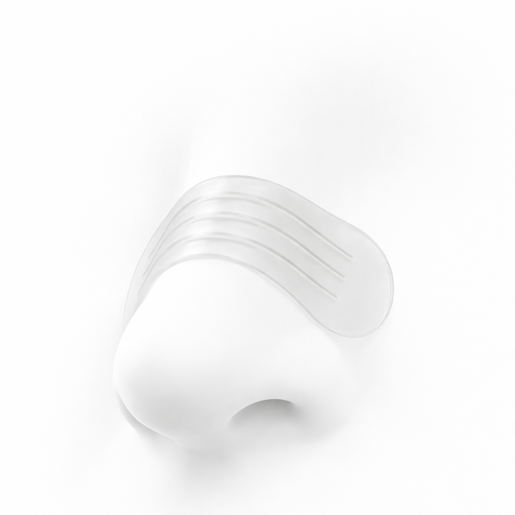 Invisible Nasal Strips
