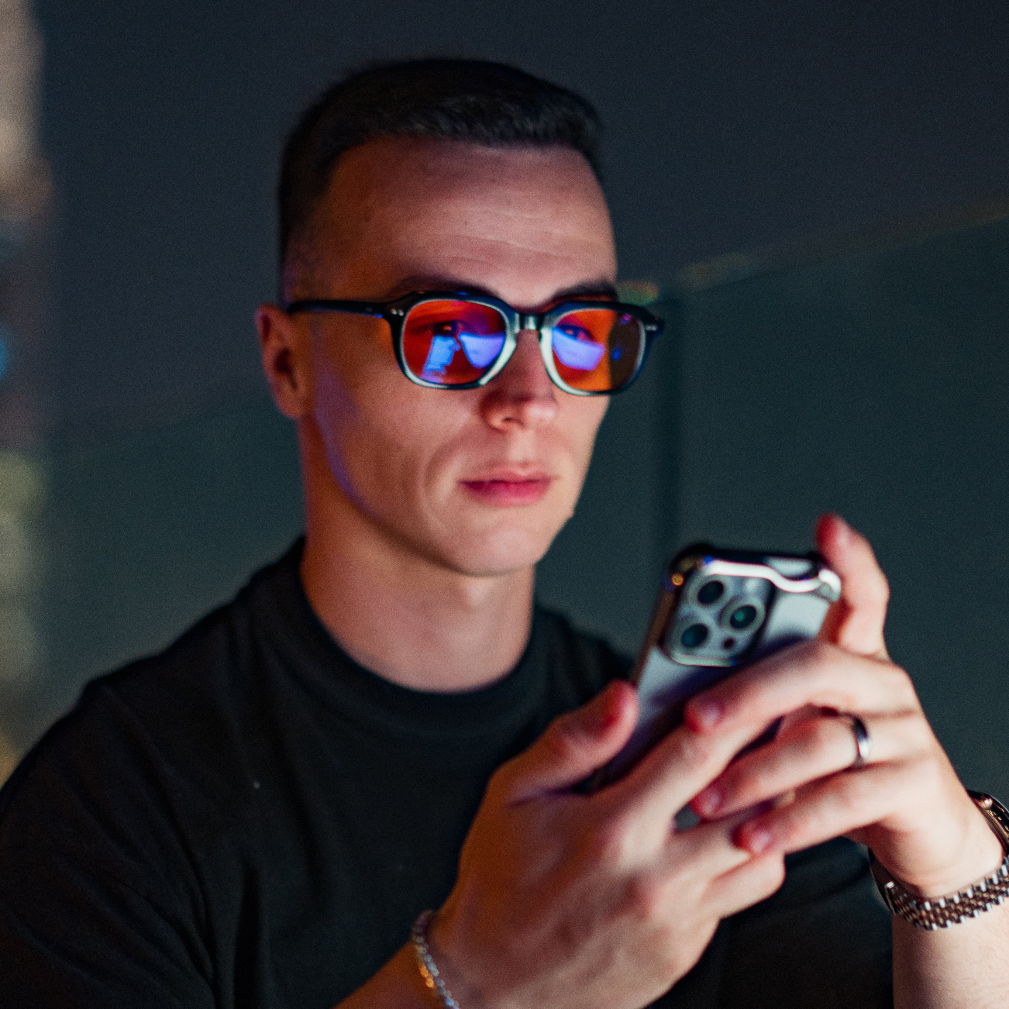 Circa - Sleep Glasses (evening)