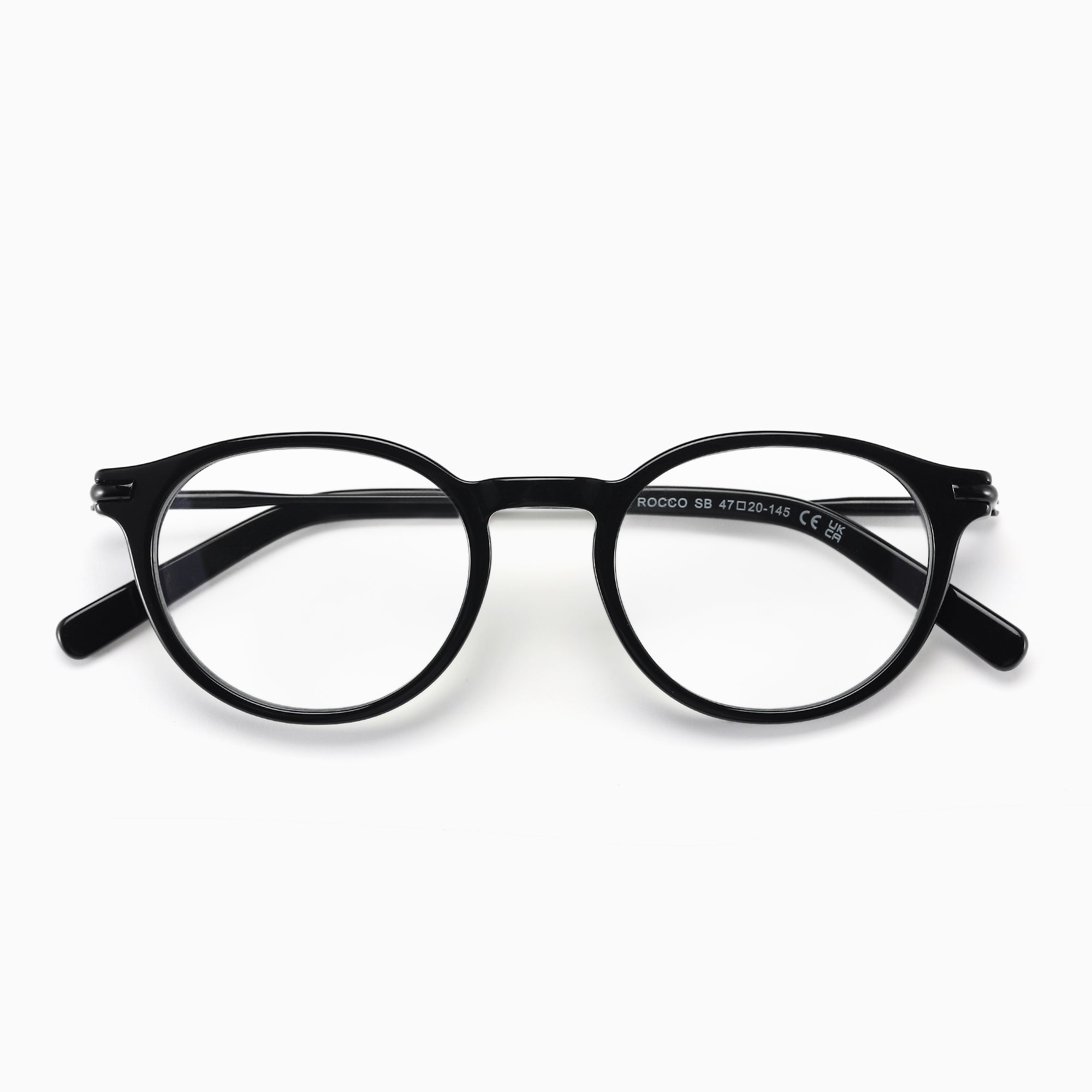 Rocco - Lunettes de concentration (jour)