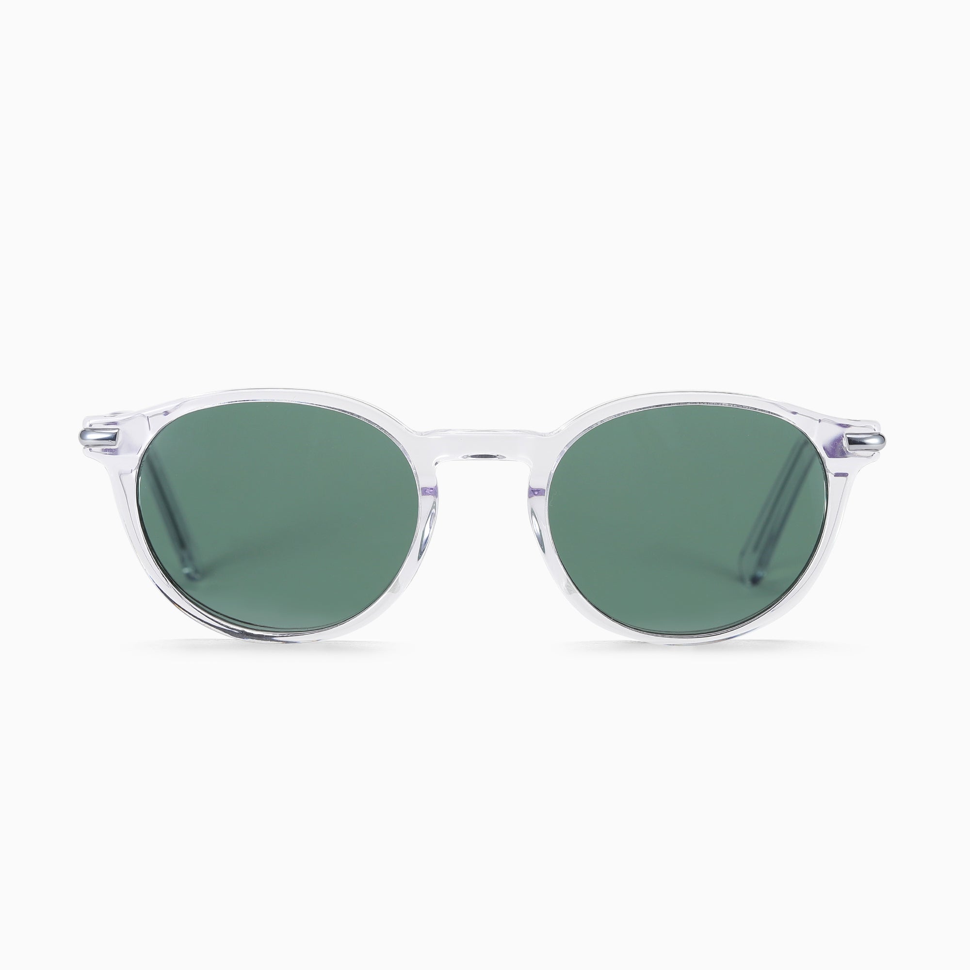 Rocco Sun - Transparent Vert