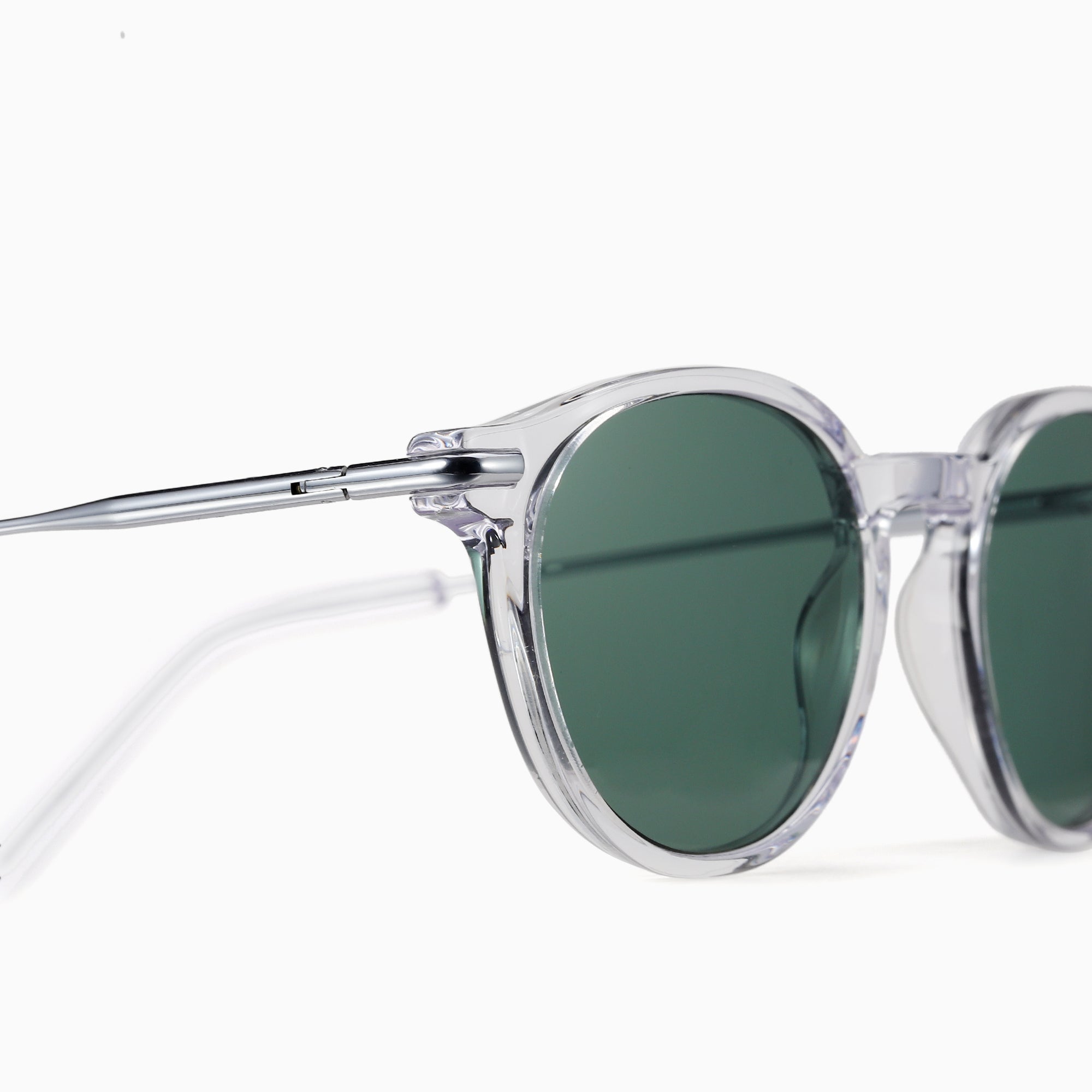 Rocco Sun - Transparent Vert