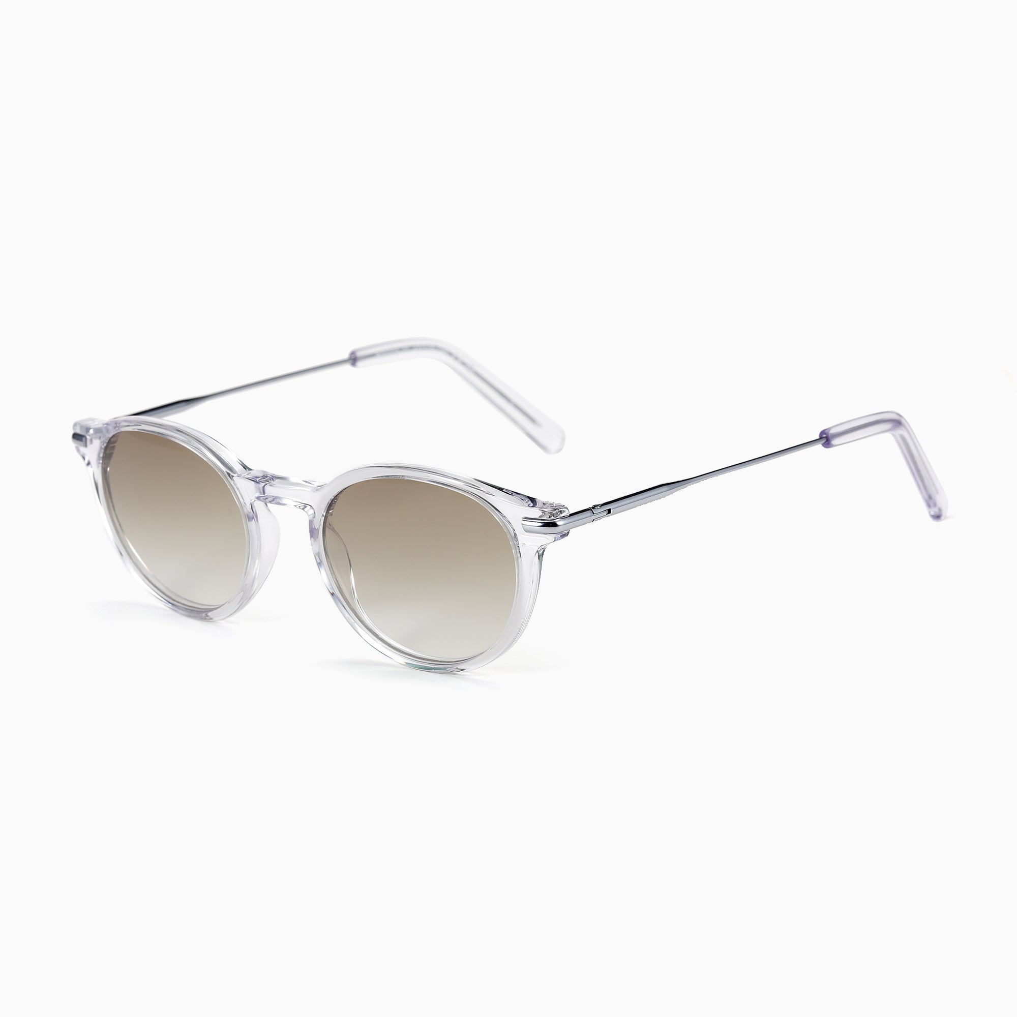 Rocco Sun - Transparent Sable
