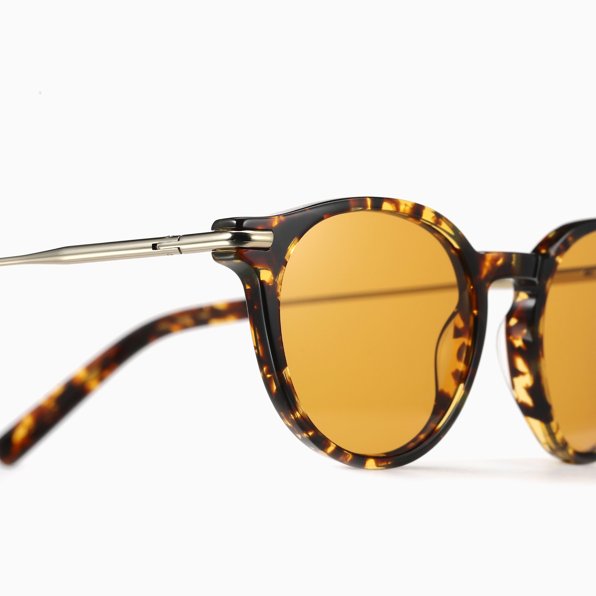 Rocco Sun - Tortoise Ambre