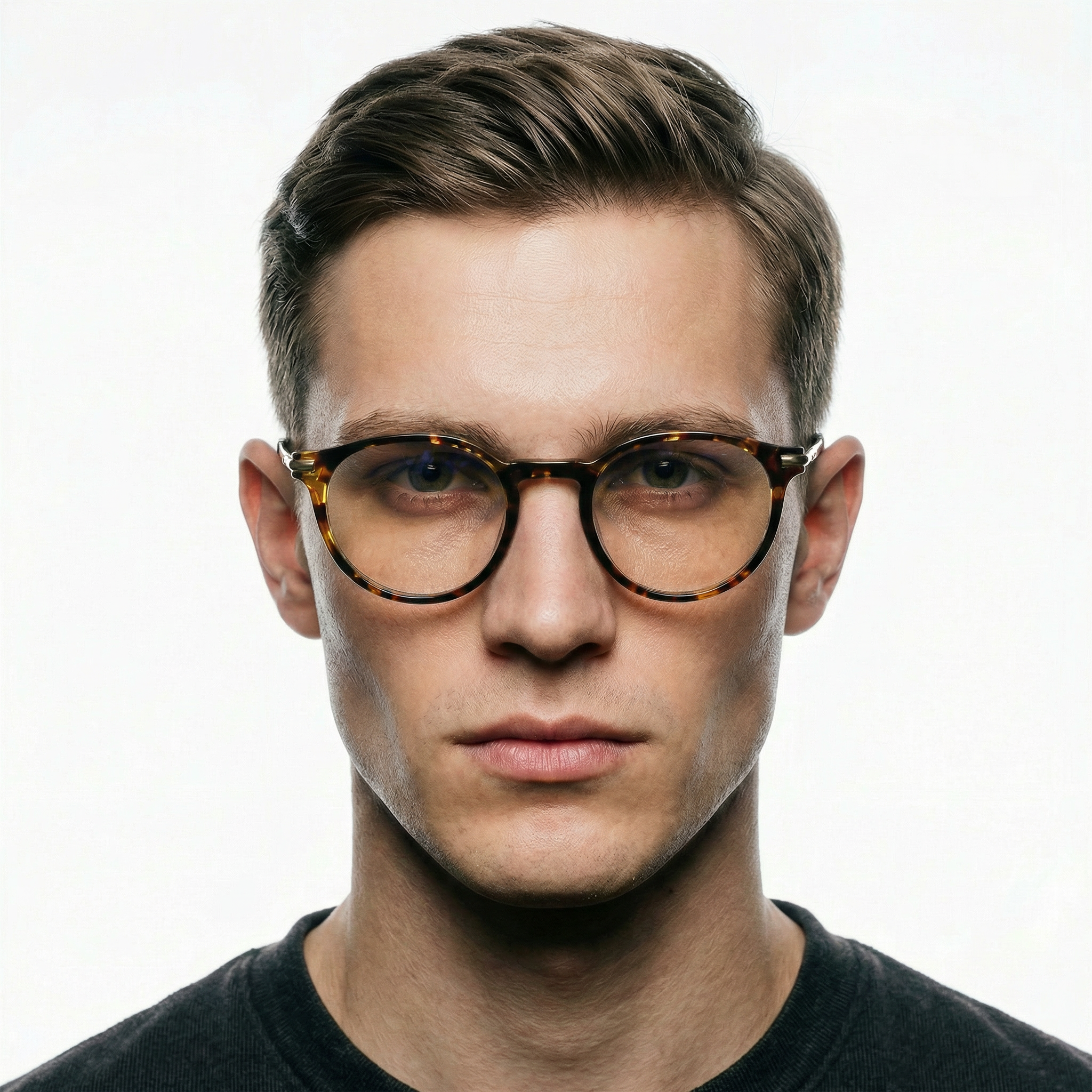 Rocco - Focus Glasses (day)