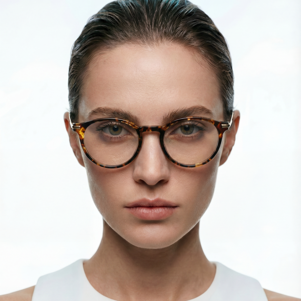 Rocco - Focus Glasses (day)