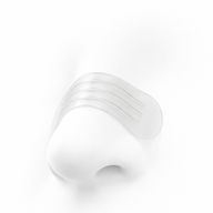 Bande Nasale Invisible