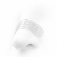 Bande Nasale Invisible