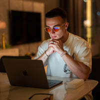 Nocta - Sleep Glasses (evening)