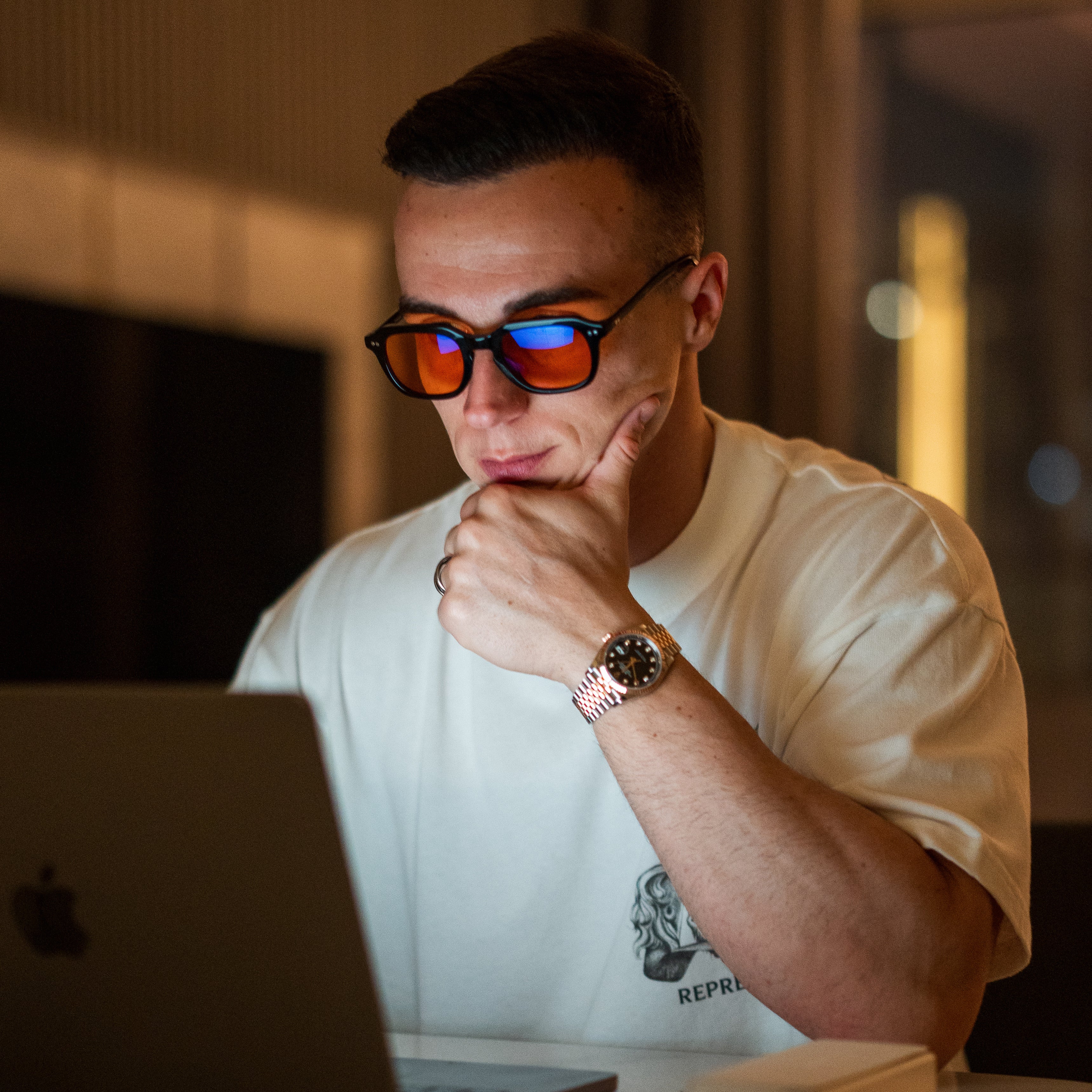 Circa - Sleep Glasses (evening)