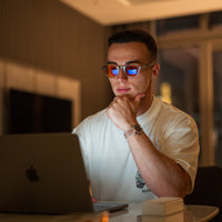 Nocta - Transparent Gris