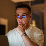 Nocta - Transparent Gris