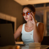 Nocta - Transparent Gris