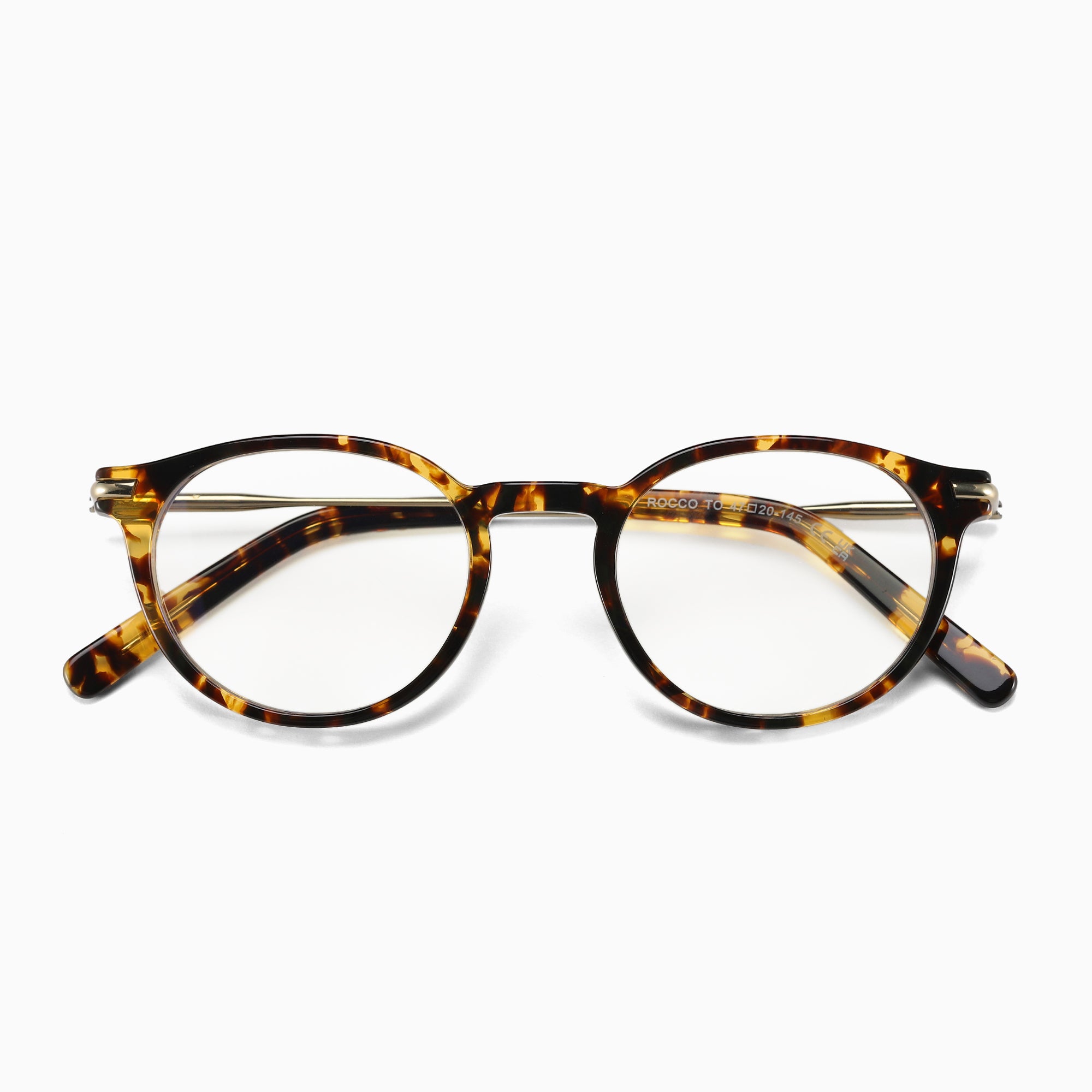 Rocco - Focus Glasses (day)