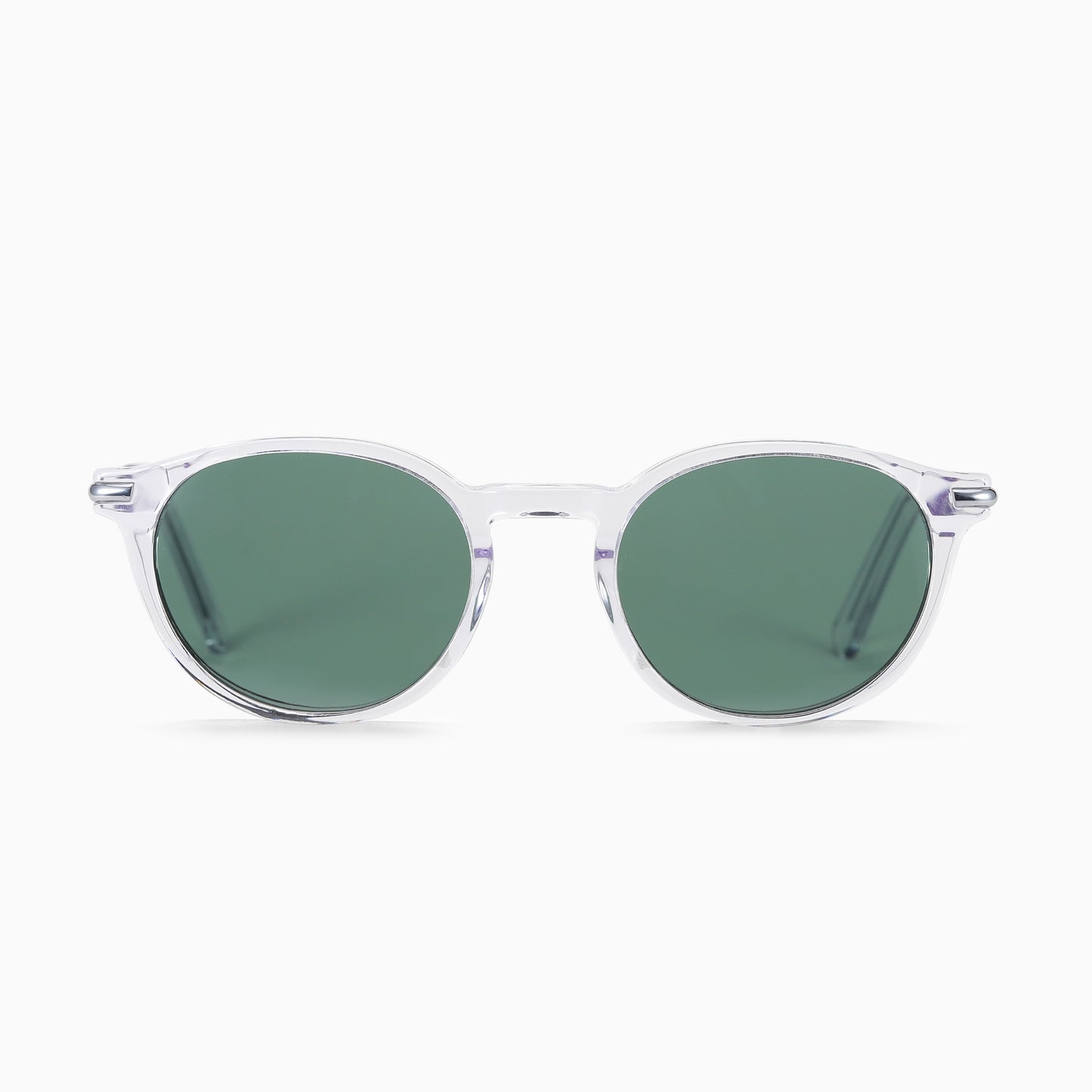 Rocco Sun - Transparent Green