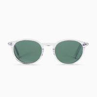 Rocco Sun - Transparent Green