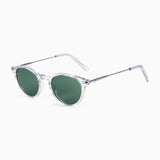 Rocco Sun - Transparent Green