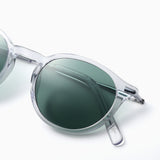 Rocco Sun - Transparent Green