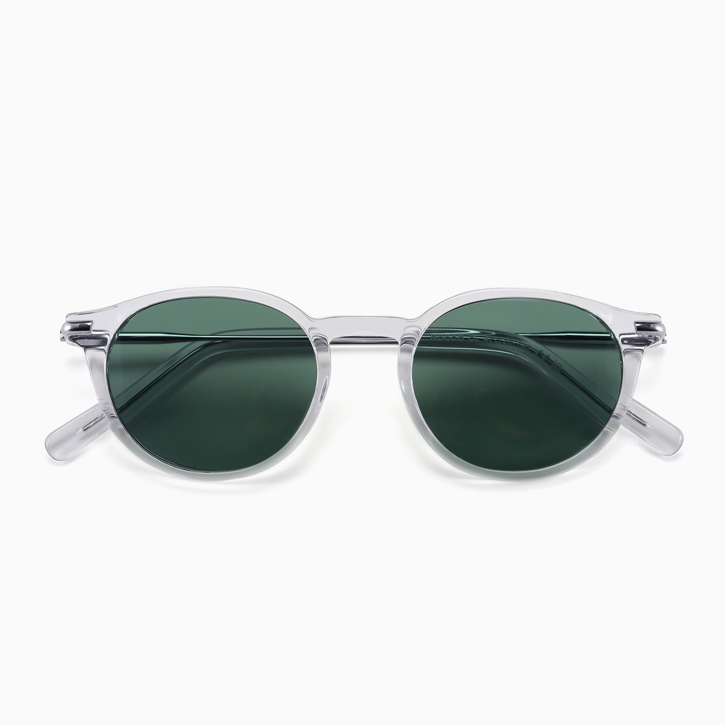 Rocco Sun - Transparent Vert