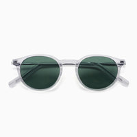 Rocco Sun - Transparent Green