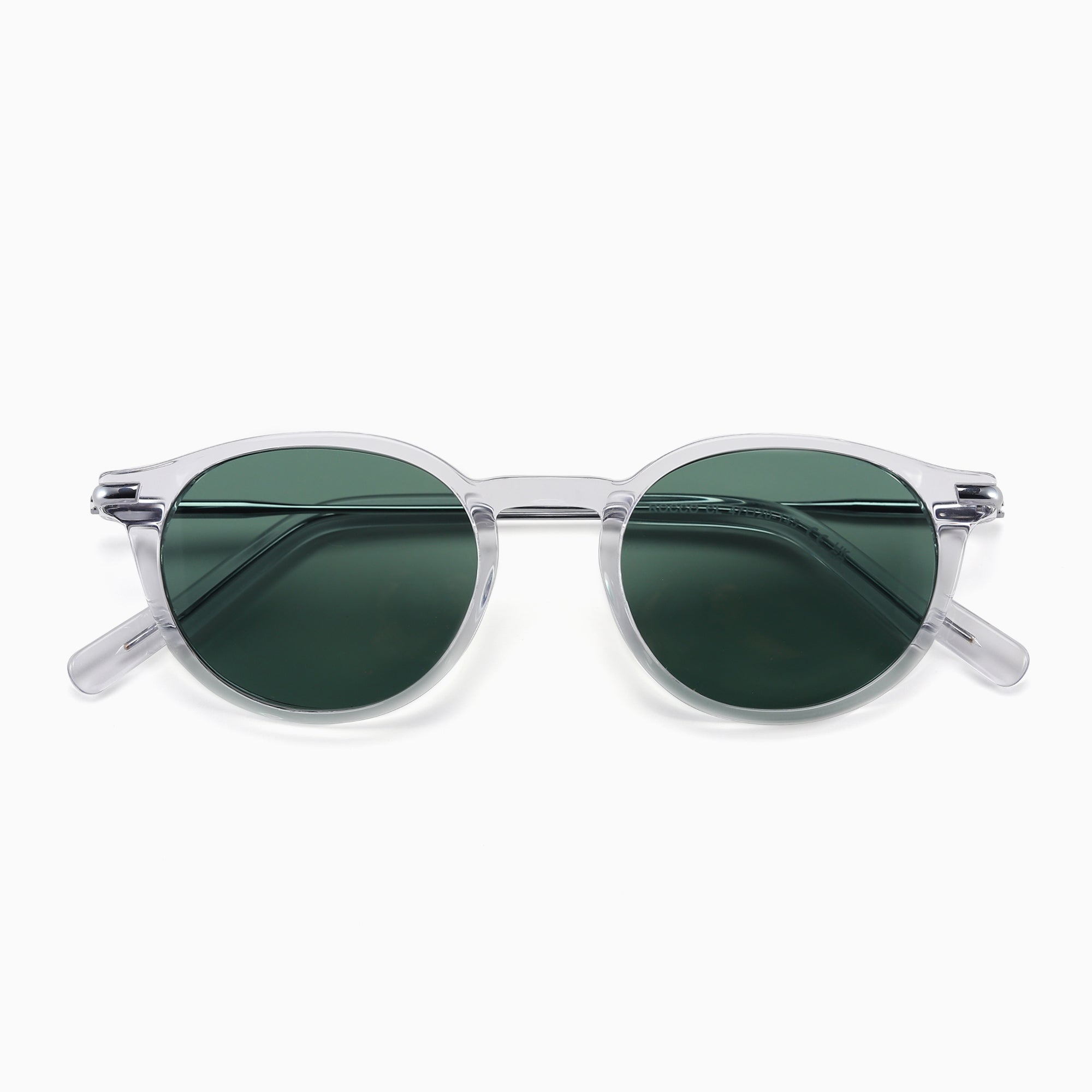 Rocco Sun - Transparent Green