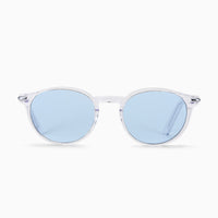 Rocco Sun - Transparent Blue