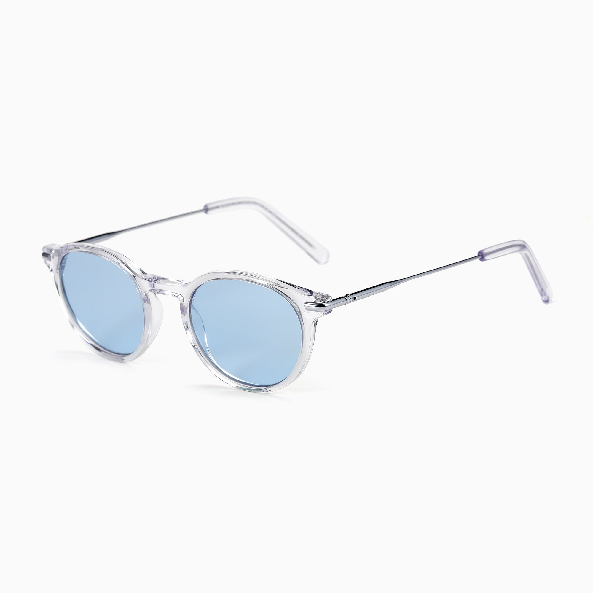 Rocco Sun - Transparent Blue
