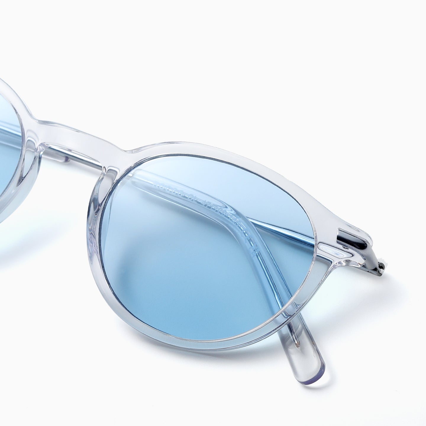 Rocco Sun - Transparent Blue