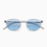 Rocco Sun - Transparent Blue