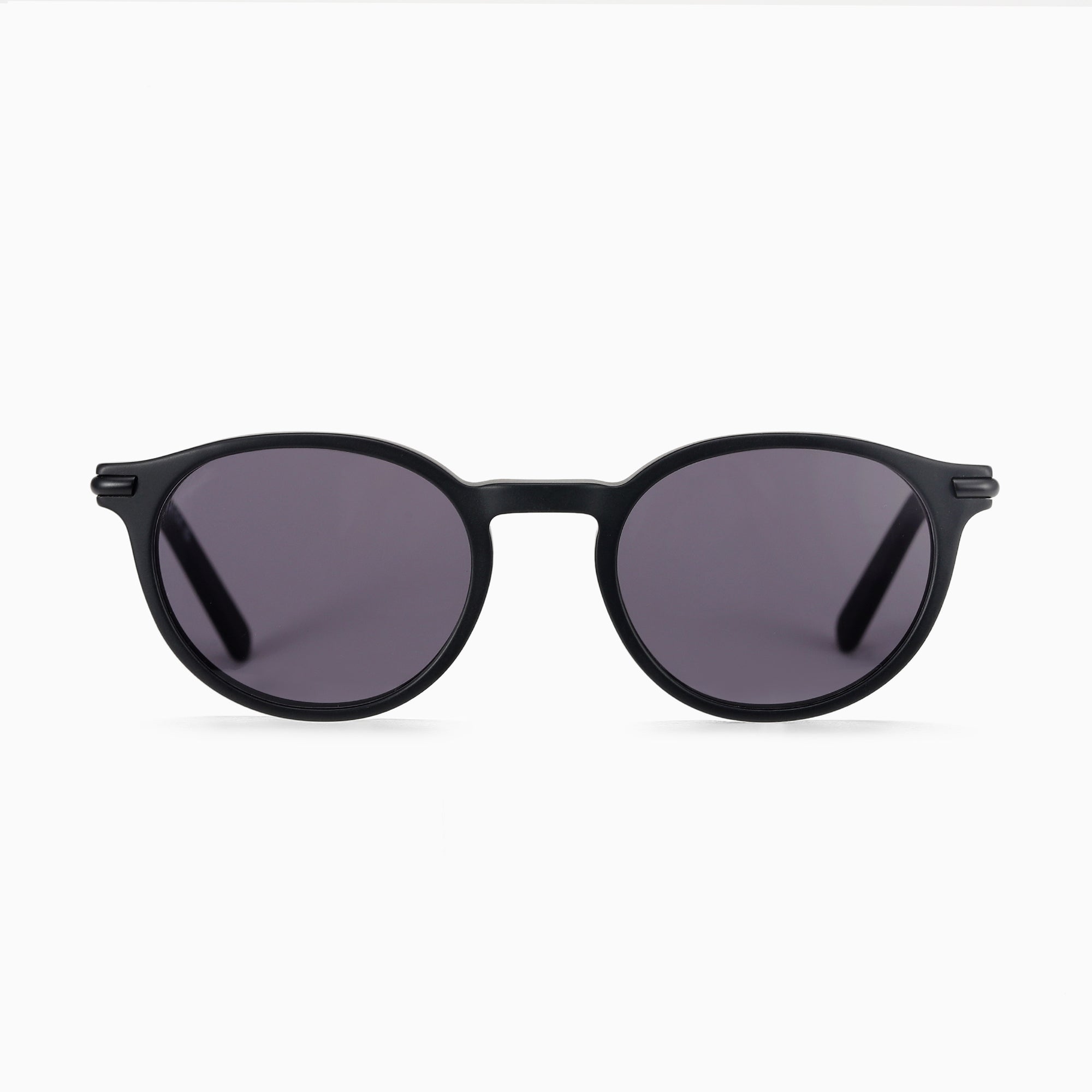 Rocco Sun - Matte Black