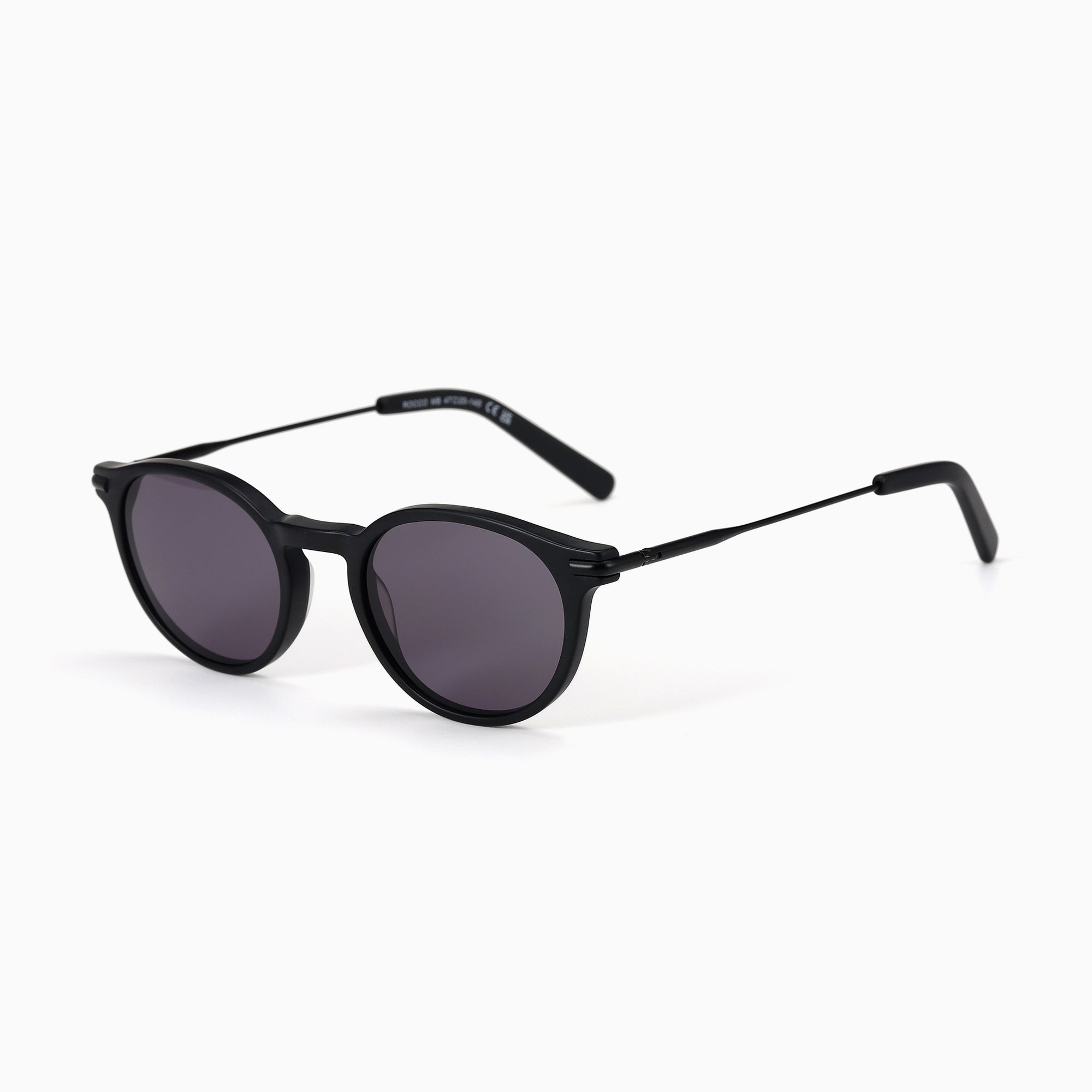 Rocco Sun - Noir mat