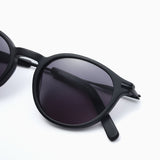 Rocco Sun - Matte Black