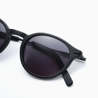 Rocco Sun - Matte Black