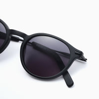 Rocco Sun - Matte Black