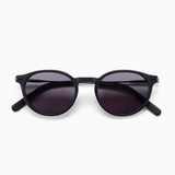 Rocco Sun - Matte Black