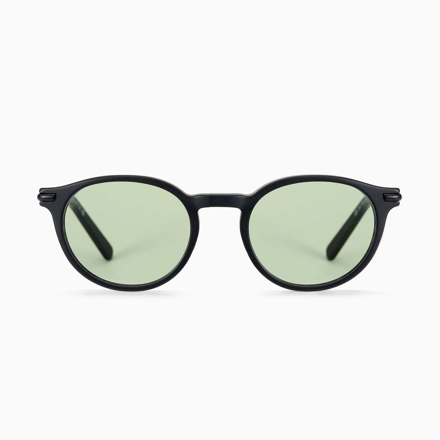 Rocco Sun - Matte Black Green