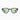 Rocco Sun - Noir mat Vert