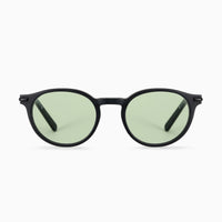 Rocco Sun - Matte Black Green