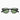 Rocco Sun - Noir mat Vert