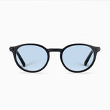 Rocco Sun - Matte Black Blue