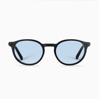 Rocco Sun - Matte Black Blue