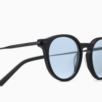 Rocco Sun - Matte Black Blue