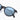 Rocco Sun - Matte Black Blue