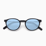 Rocco Sun - Matte Black Blue