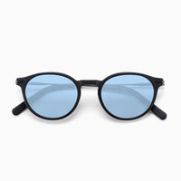 Rocco Sun - Matte Black Blue
