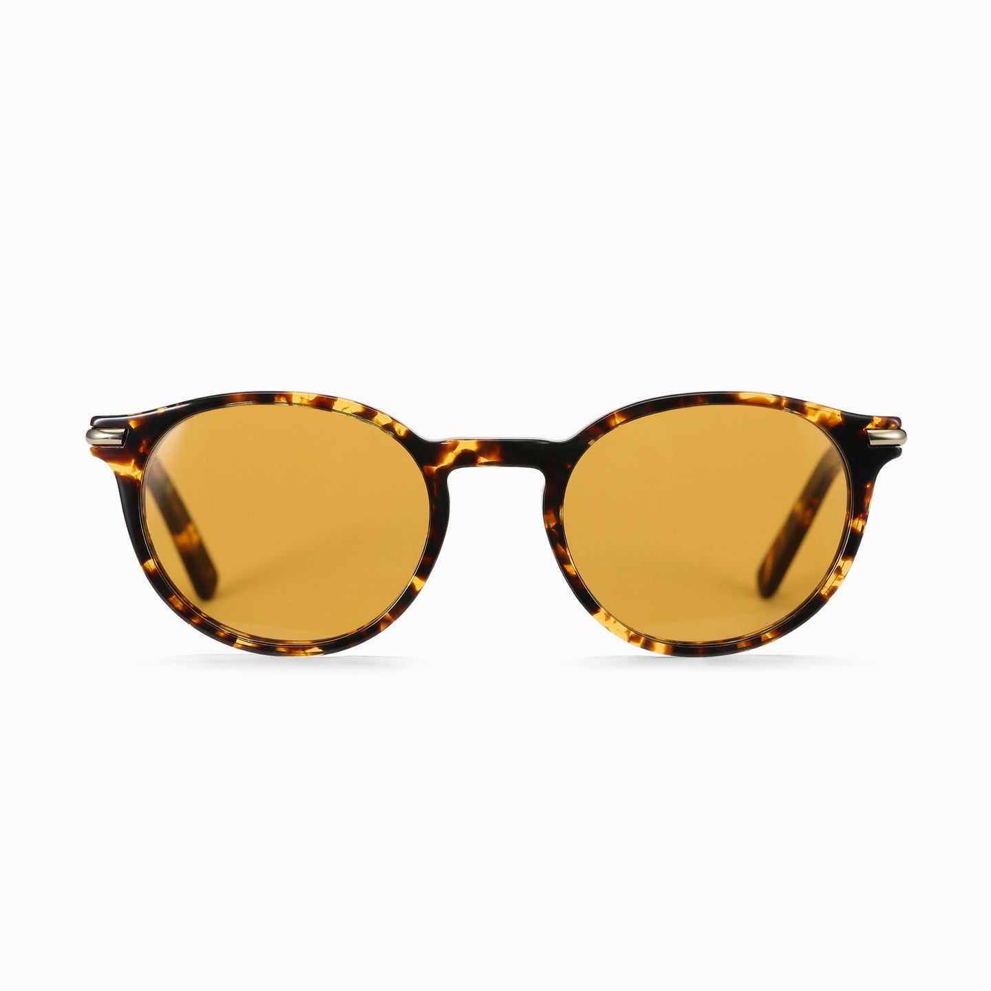 Rocco Sun - Amber Tortoise