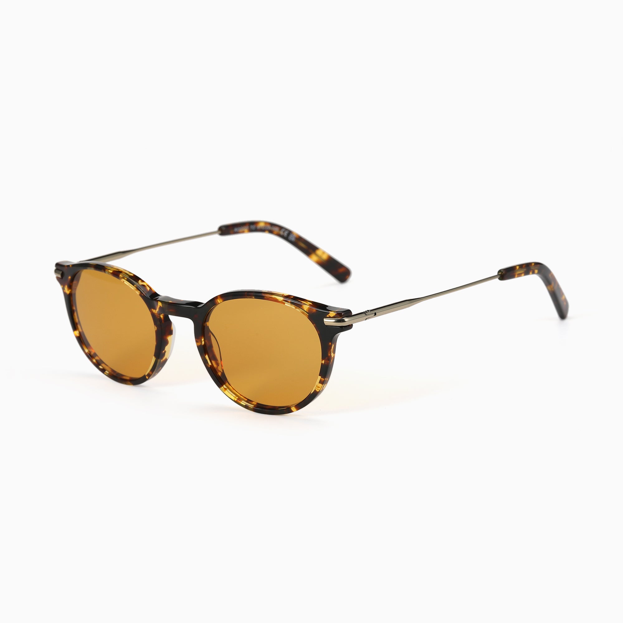 Rocco Sun - Tortoise Ambre