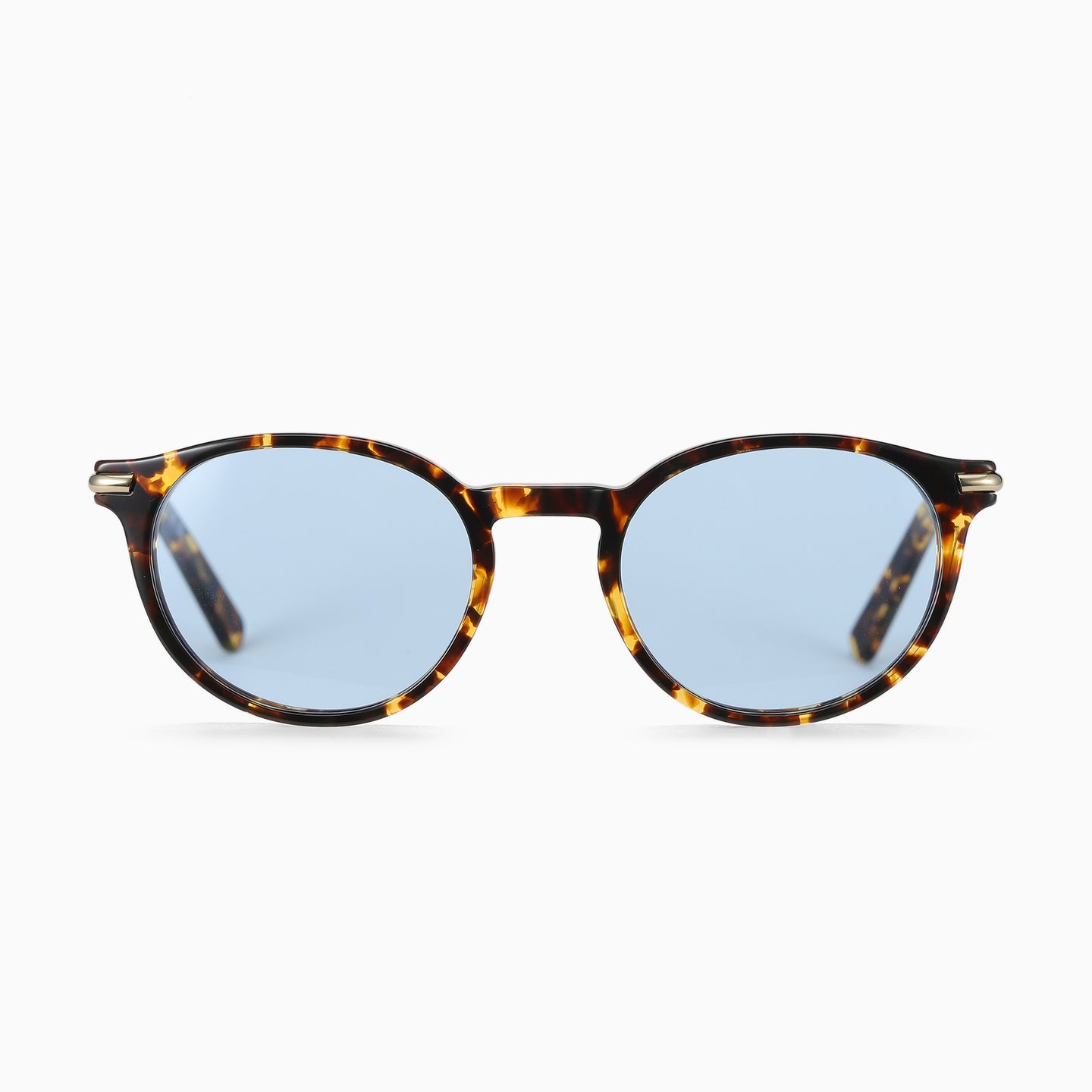 Rocco Sun - Tortoise Blue