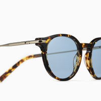 Rocco Sun - Tortoise Blue
