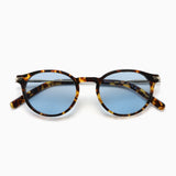 Rocco Sun - Tortoise Blue