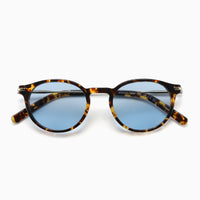 Rocco Sun - Tortoise Blue
